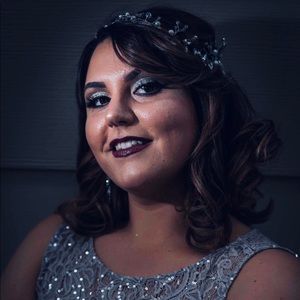 Meet your Posher, Kaitlyn